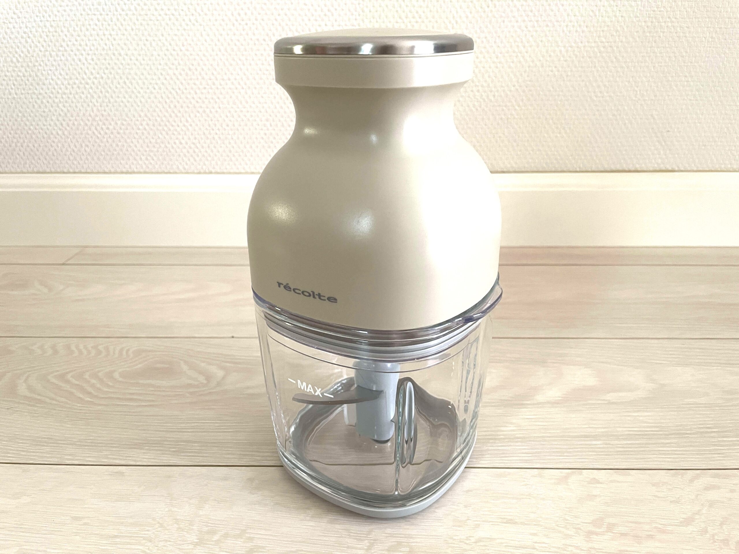 新型カプセルカッターボンヌ